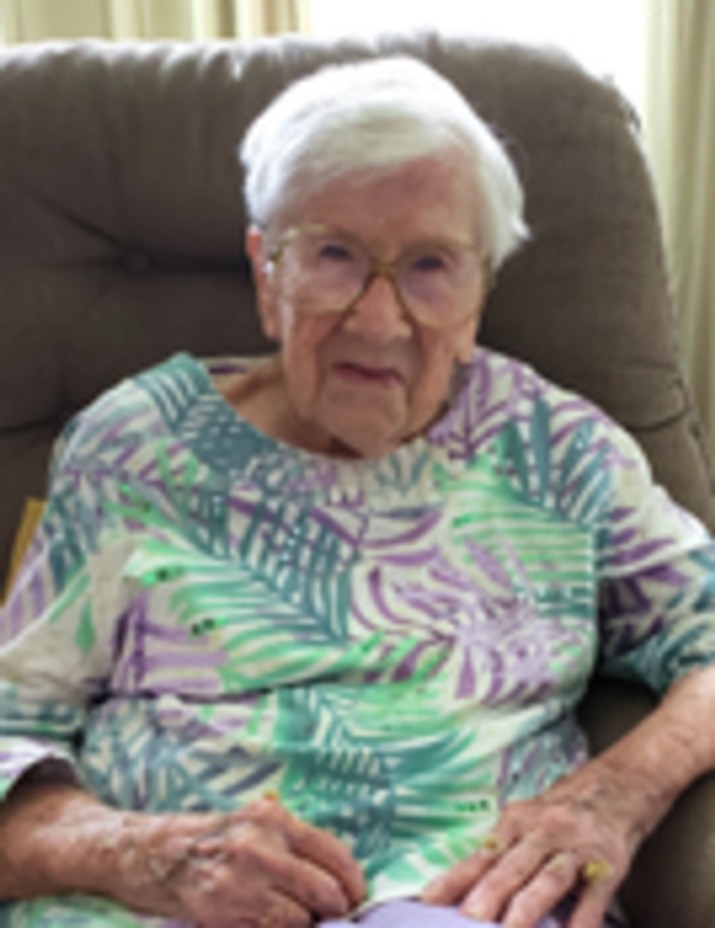 Ruth Helen Elizabeth Jordan Profile Photo