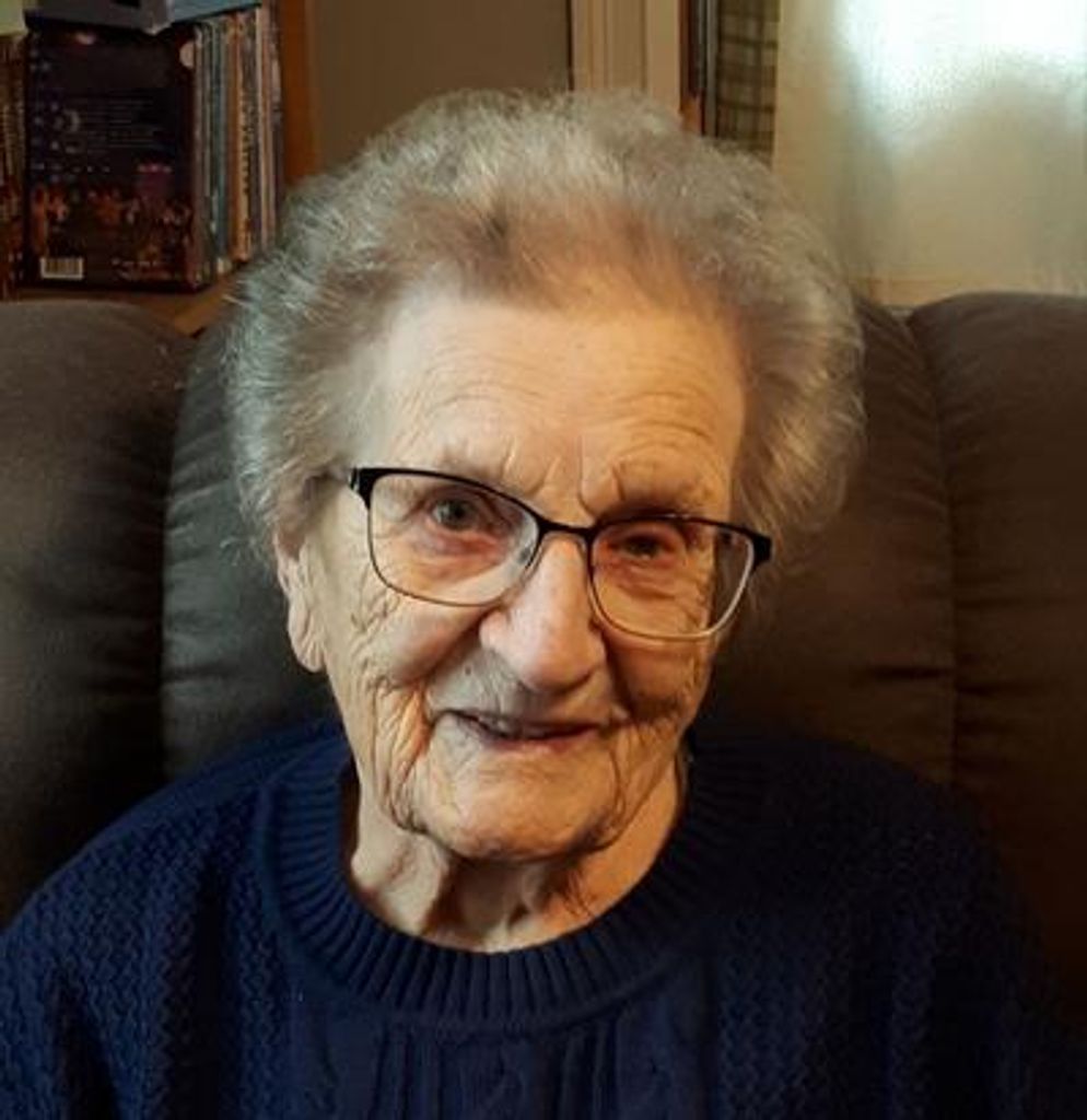 Violet Vincent Profile Photo