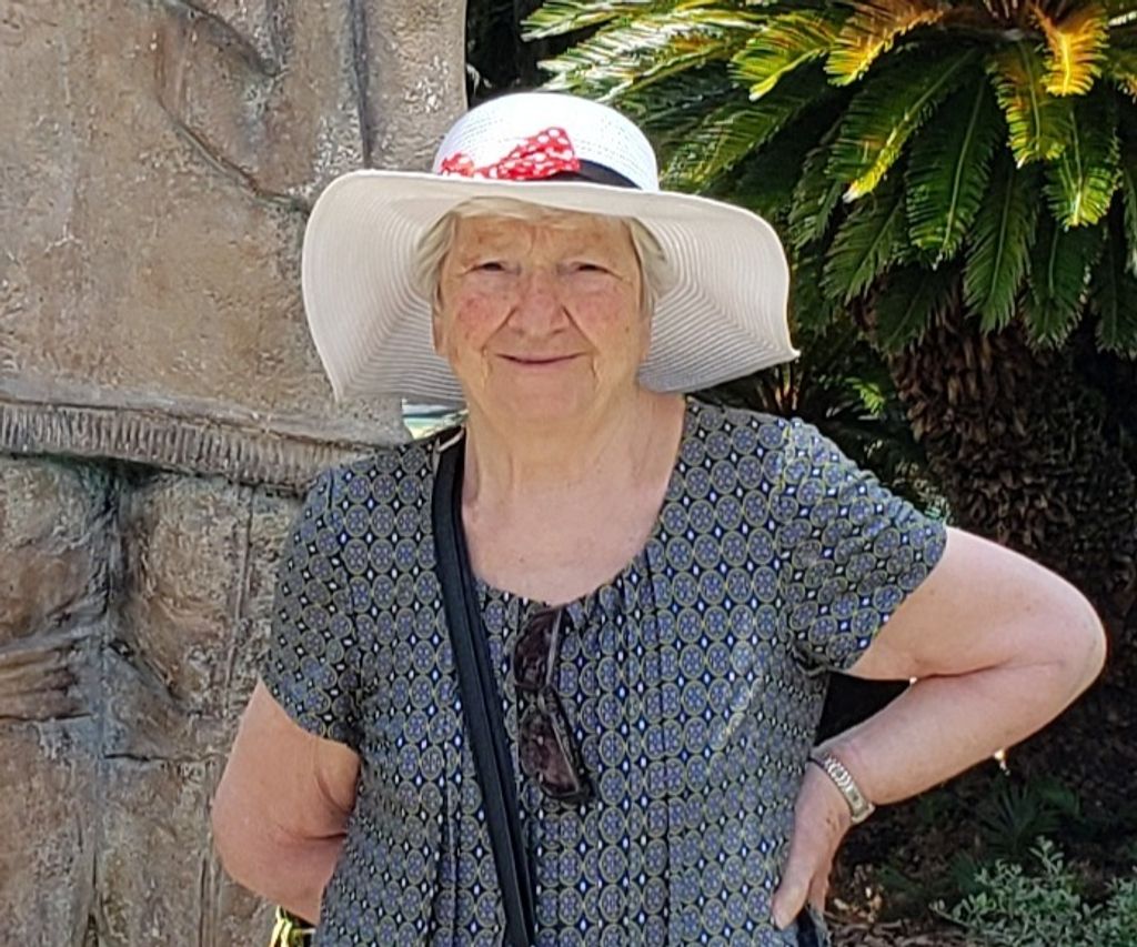 Anna P. Lorusso
