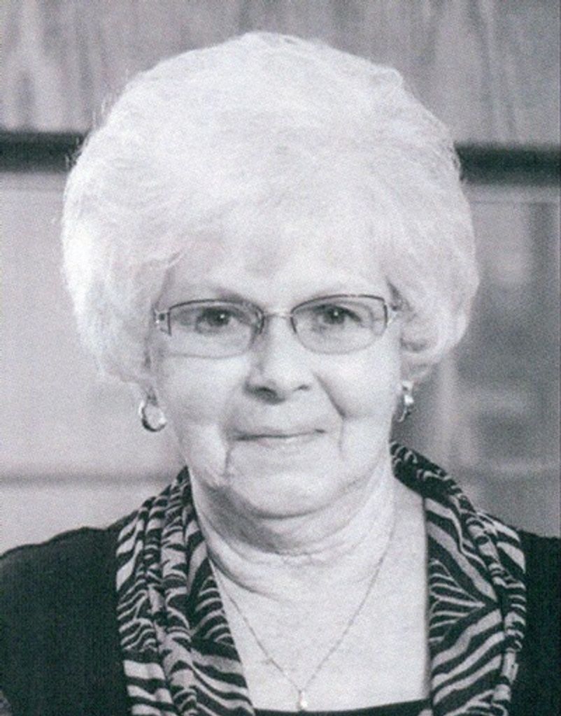 Saundra "Sandy" Smith