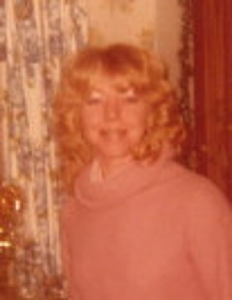 Claudean "Toni" Boyle