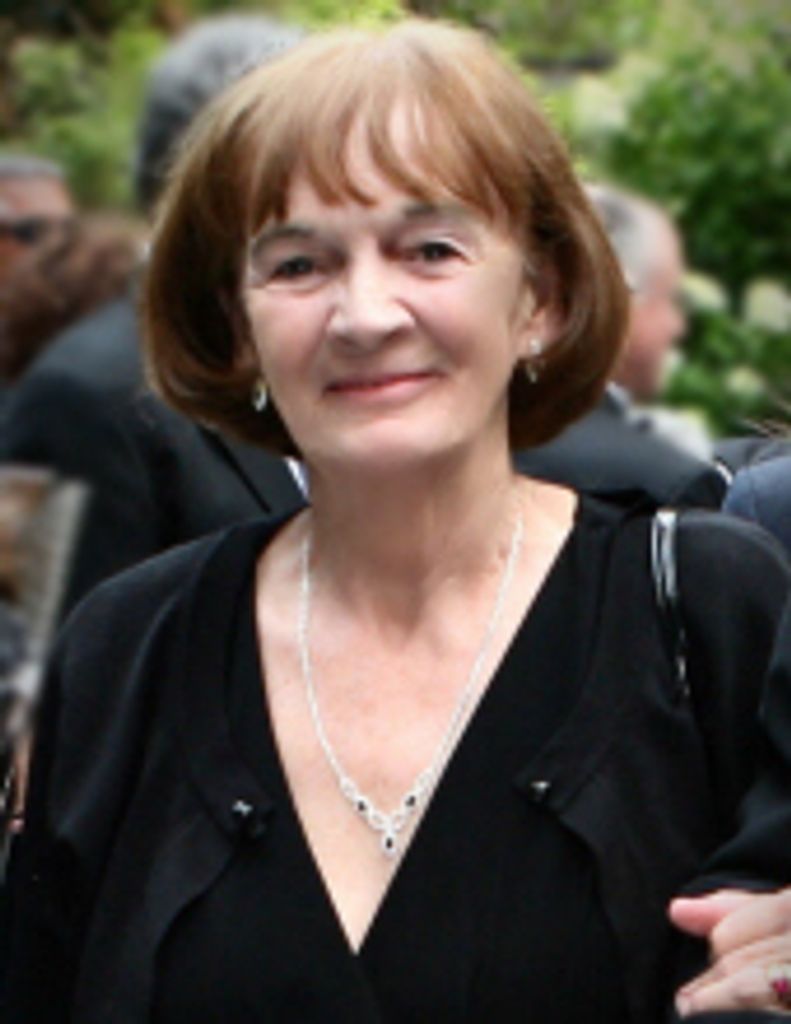 Janice Julia Madey
