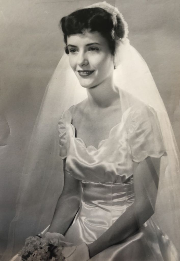 Carole Purvis Alexander