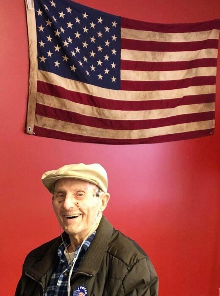 Eugene S. Newland