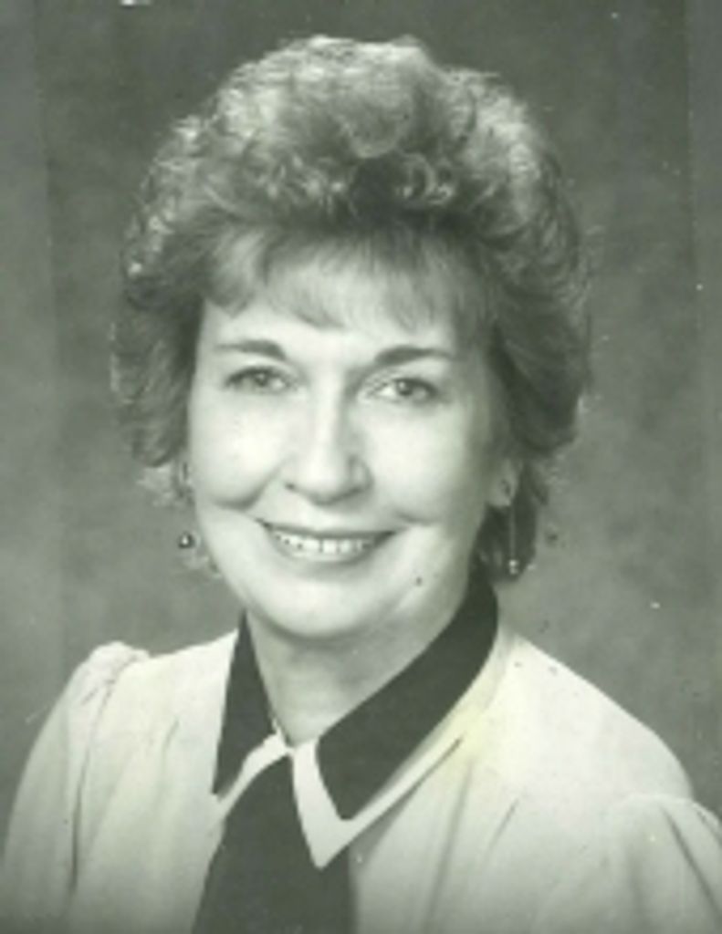 Laverne Margaret Trongard