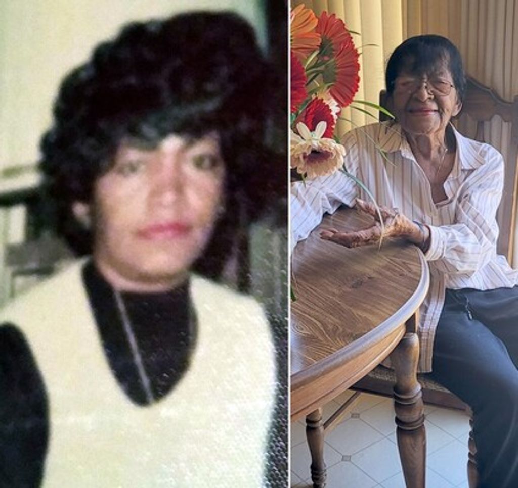 Beatrice Cecilia Cole Profile Photo