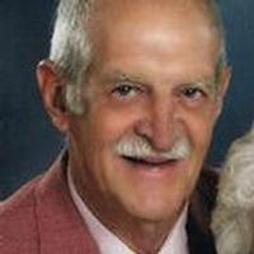 William E. Buening
