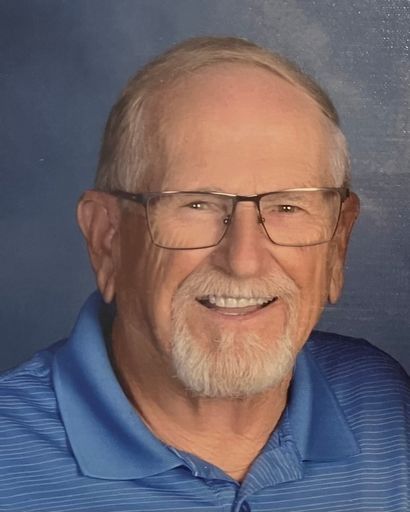 John Nelson's obituary image
