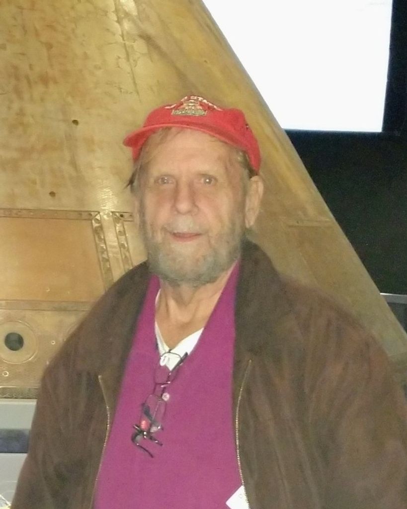 Ray Lee Riley Profile Photo