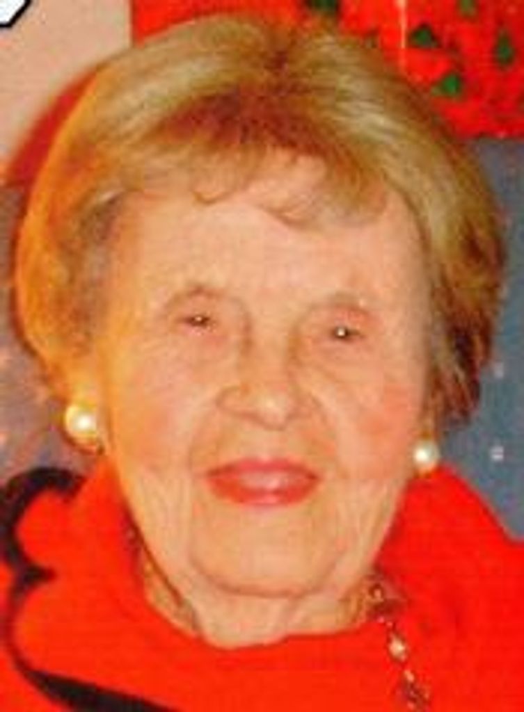 Marion G. Dingman