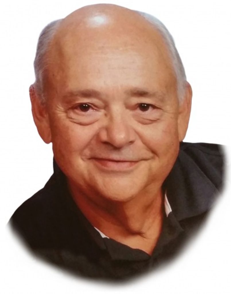 Rolland "Ron" Gerstenmaier