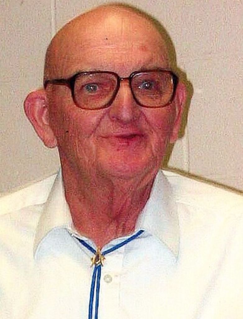 Wilbur Conkey Profile Photo