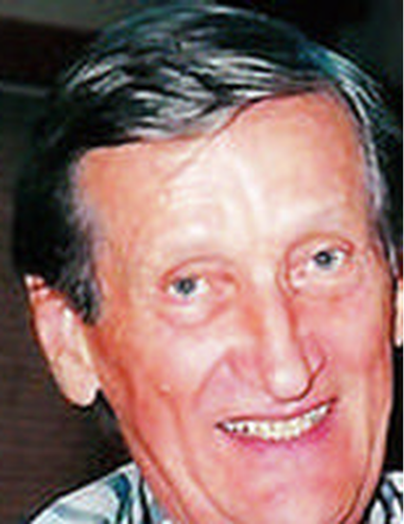 Norval  E. Engelsen
