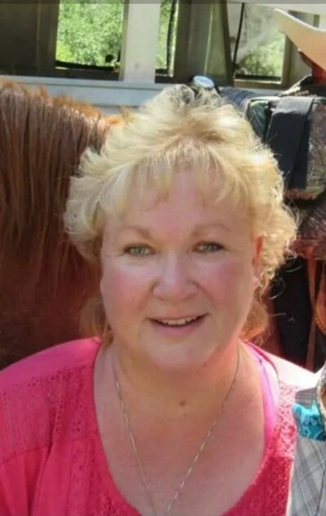 Robin Lin Mcbride Profile Photo
