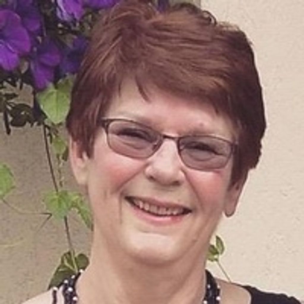 Shirley Saucier