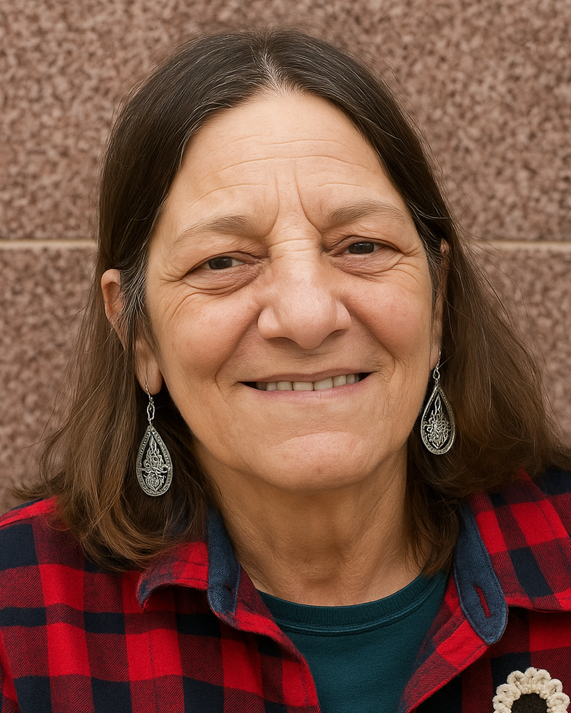 Mary Margaret Wolszon