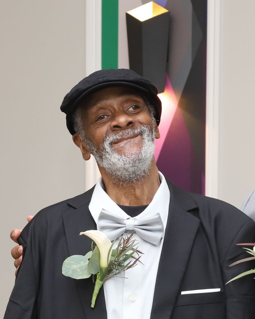 Michael J Wright Profile Photo