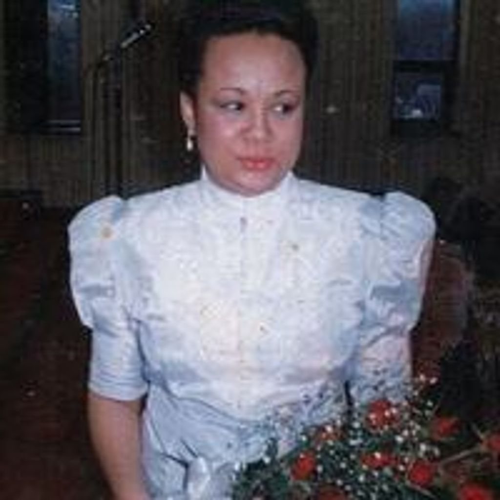 Marie Anne Jessy Charles Profile Photo