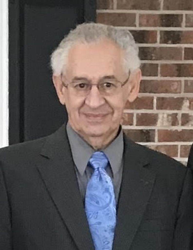 Cirilo Del Valle