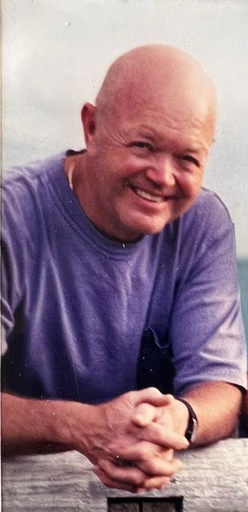 Louis "Lou" Herbert Kindred Profile Photo