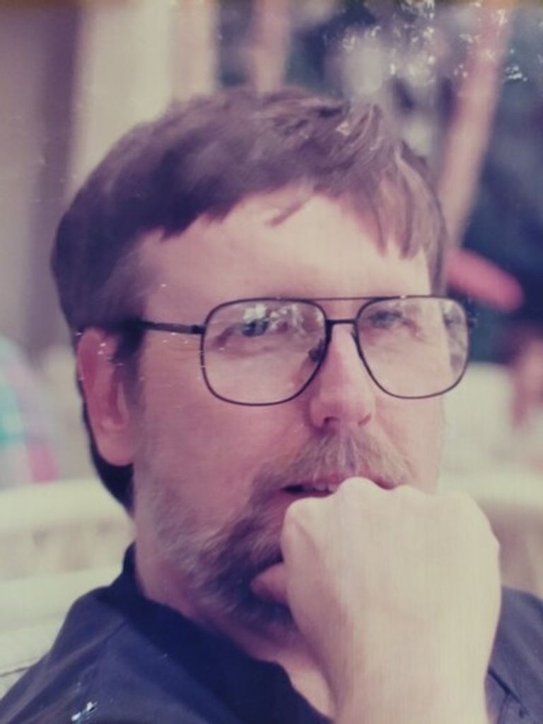 John B. Haggerty Profile Photo