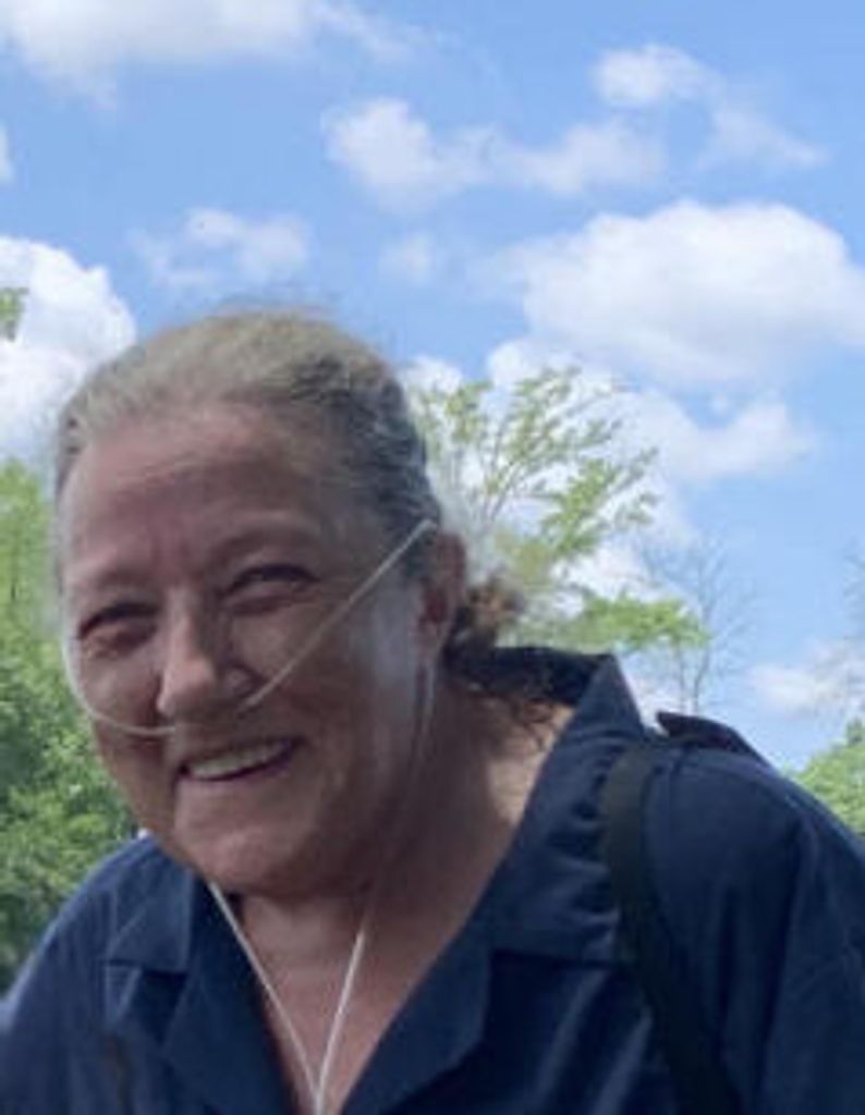 Glenda Rose Presnell Profile Photo