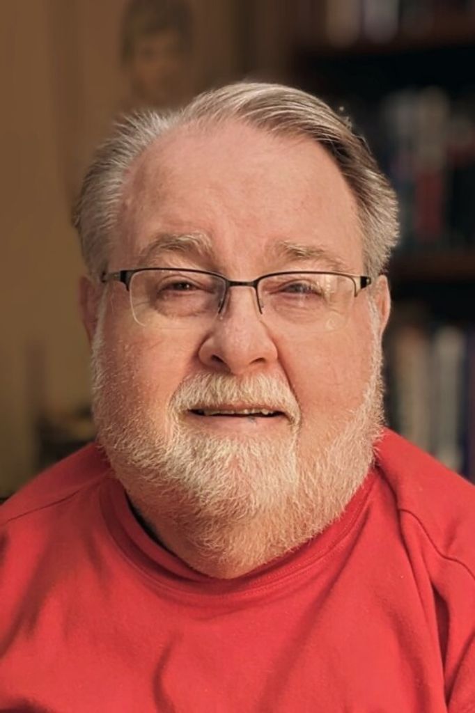 Donald "Don" Edward Lundy