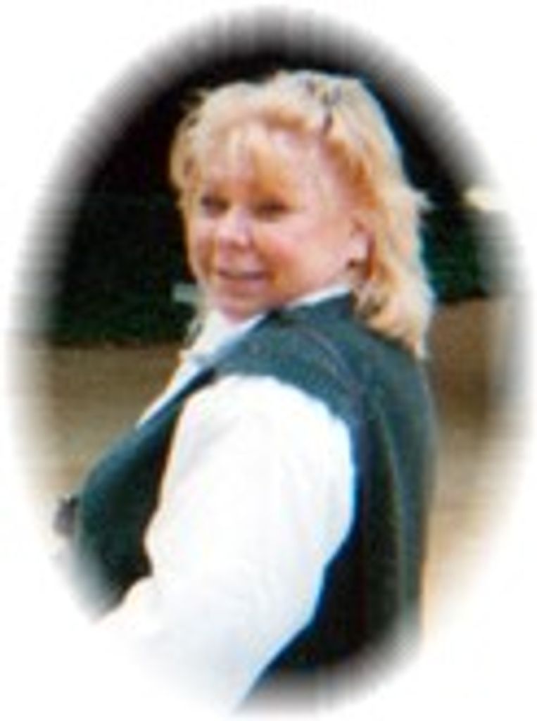 Diana Kaye Murray