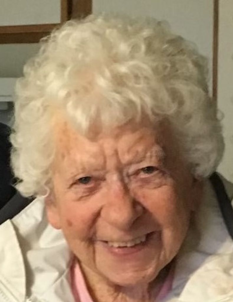 Isabel Verna Blossom Profile Photo