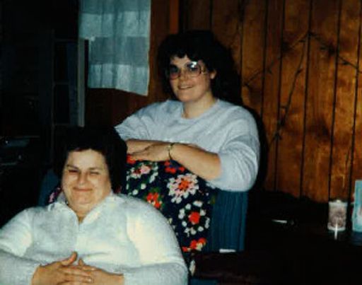 Rita "Jan" Blickenstaff photo gallery thumbnail 124 of 140
