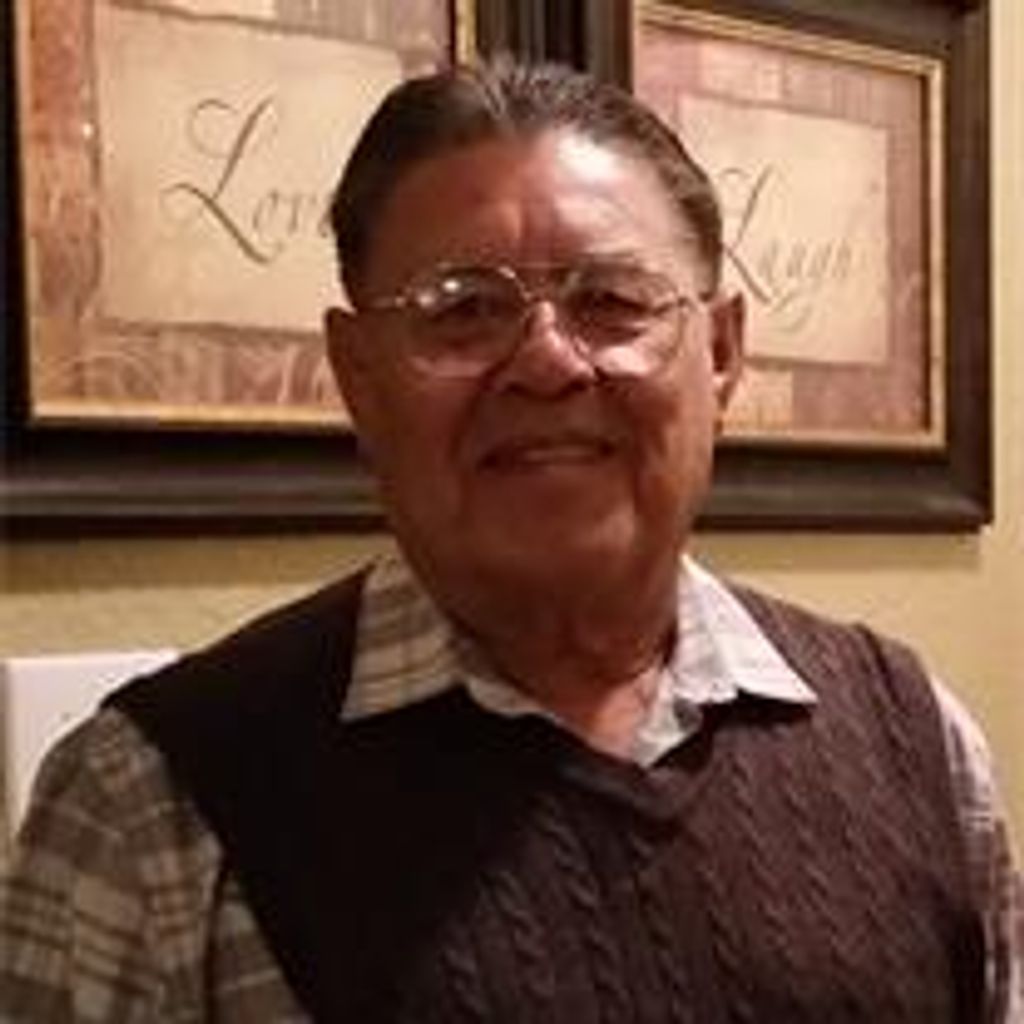 Mario Alberto Garcia Profile Photo
