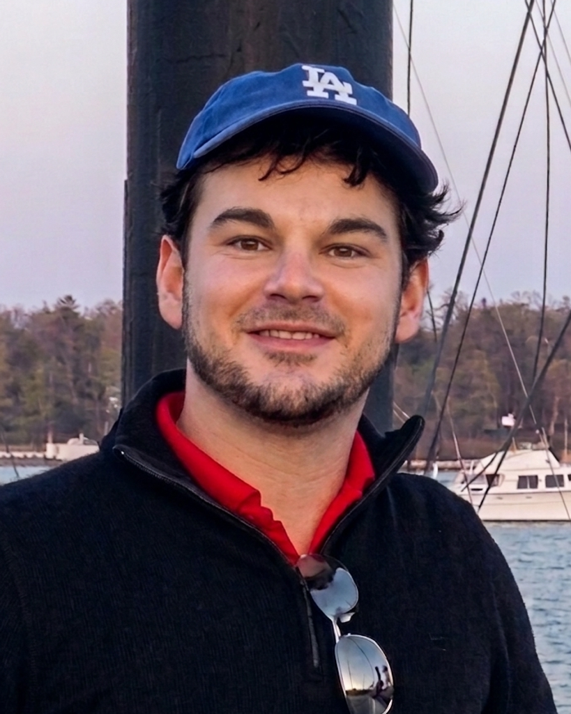James John Marasco III
