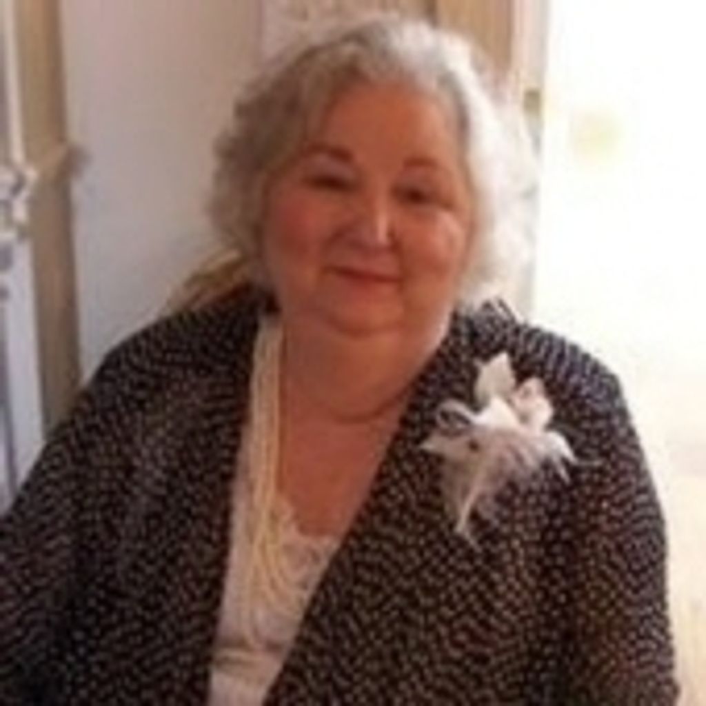Bernice Deline Ross Profile Photo