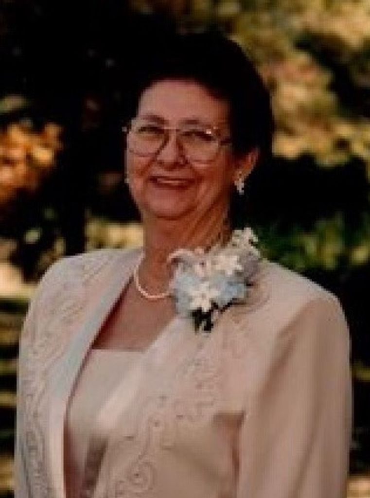 Vera Kathleen Fields