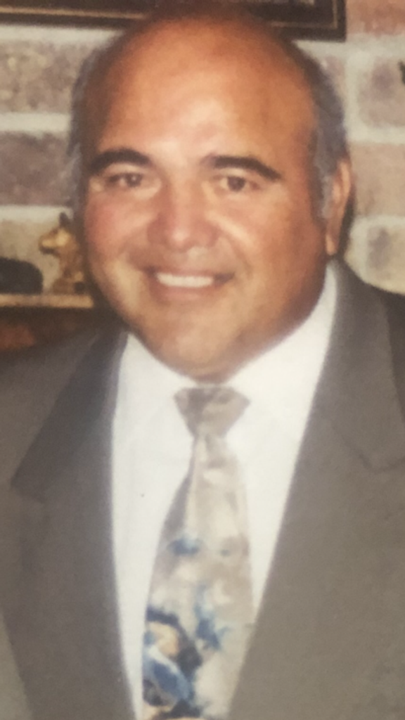 George P. Benitez Profile Photo