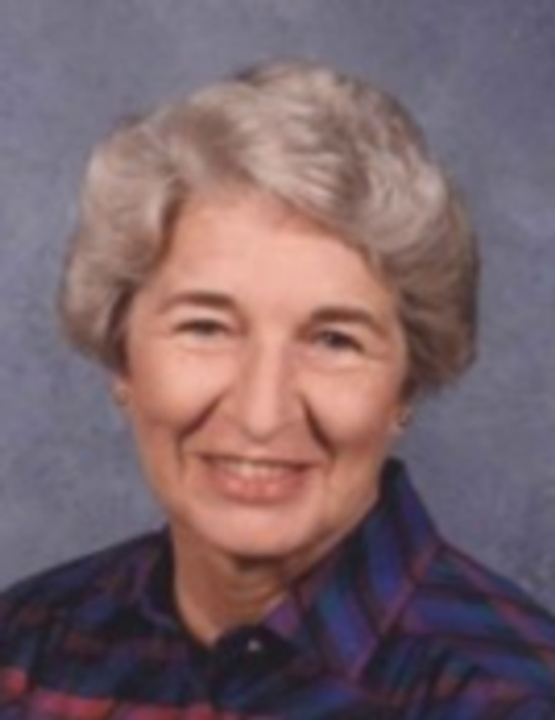 Pearle  K. Mccall
