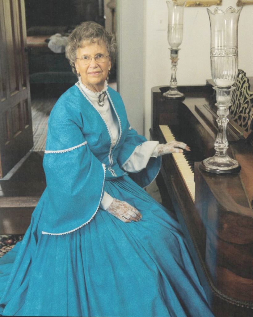 Shirley Ore Keene Profile Photo