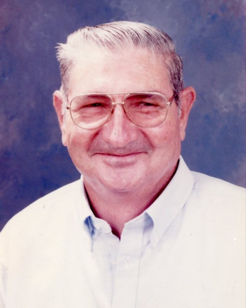 Charles Hubert Ivey