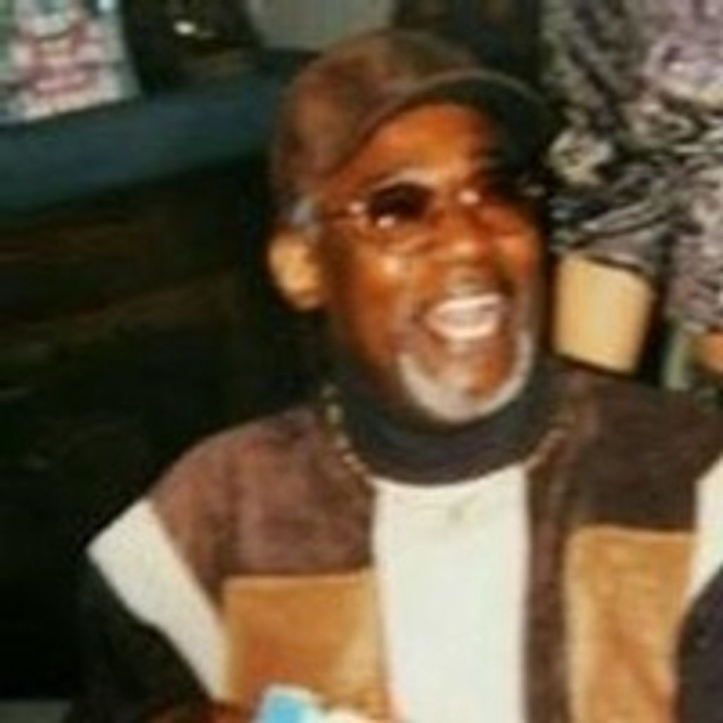 Perry W. Gines, Jr.