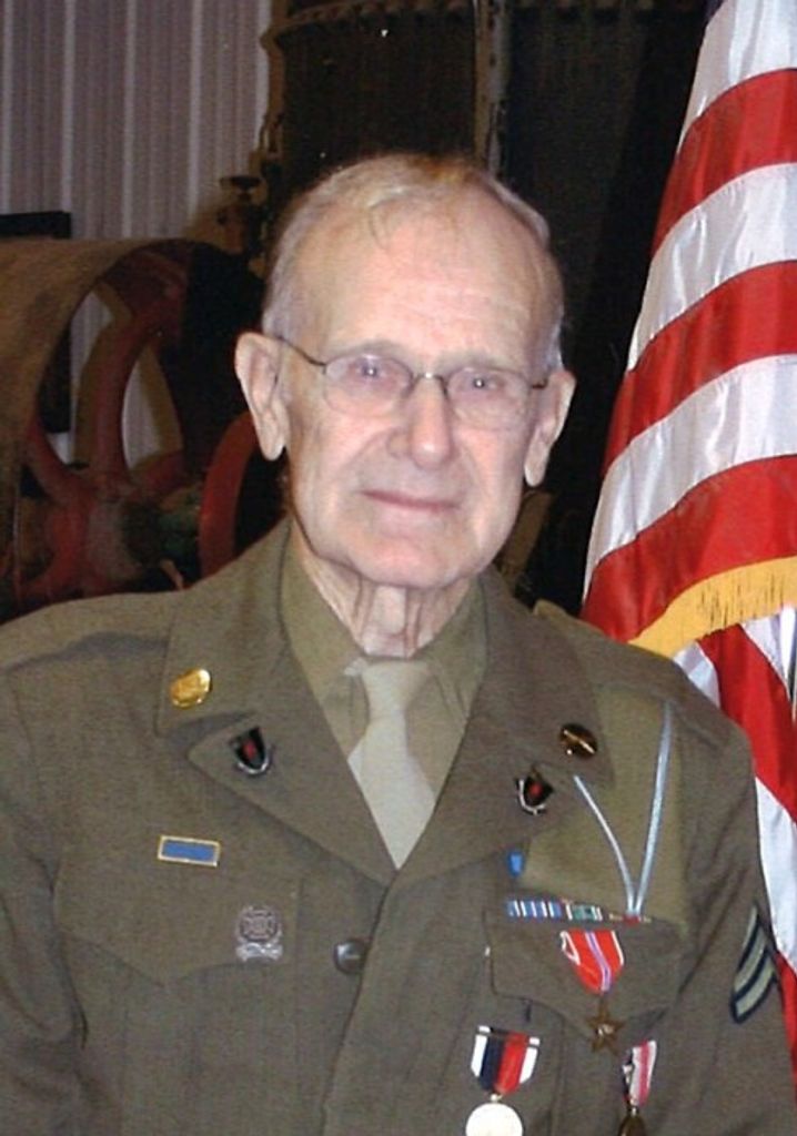 Vincent E. Rambeck
