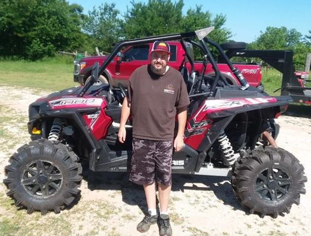 Taylor Kerr Profile Photo