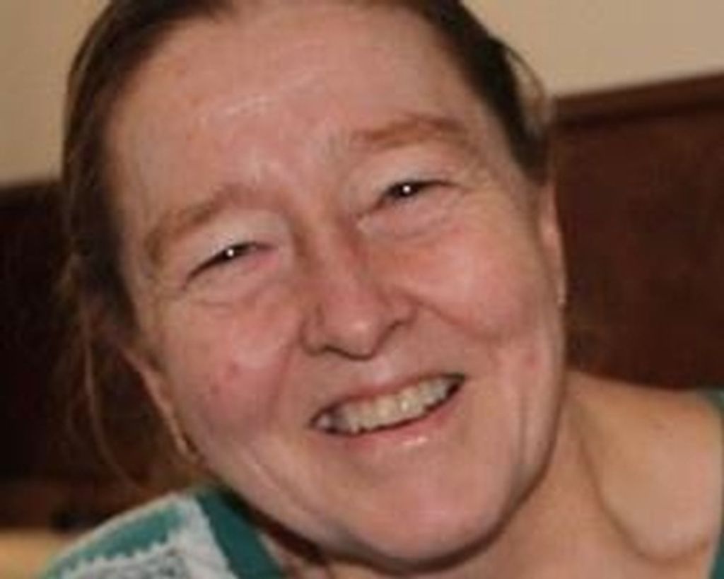 Joyce (Hulshof) Palmer