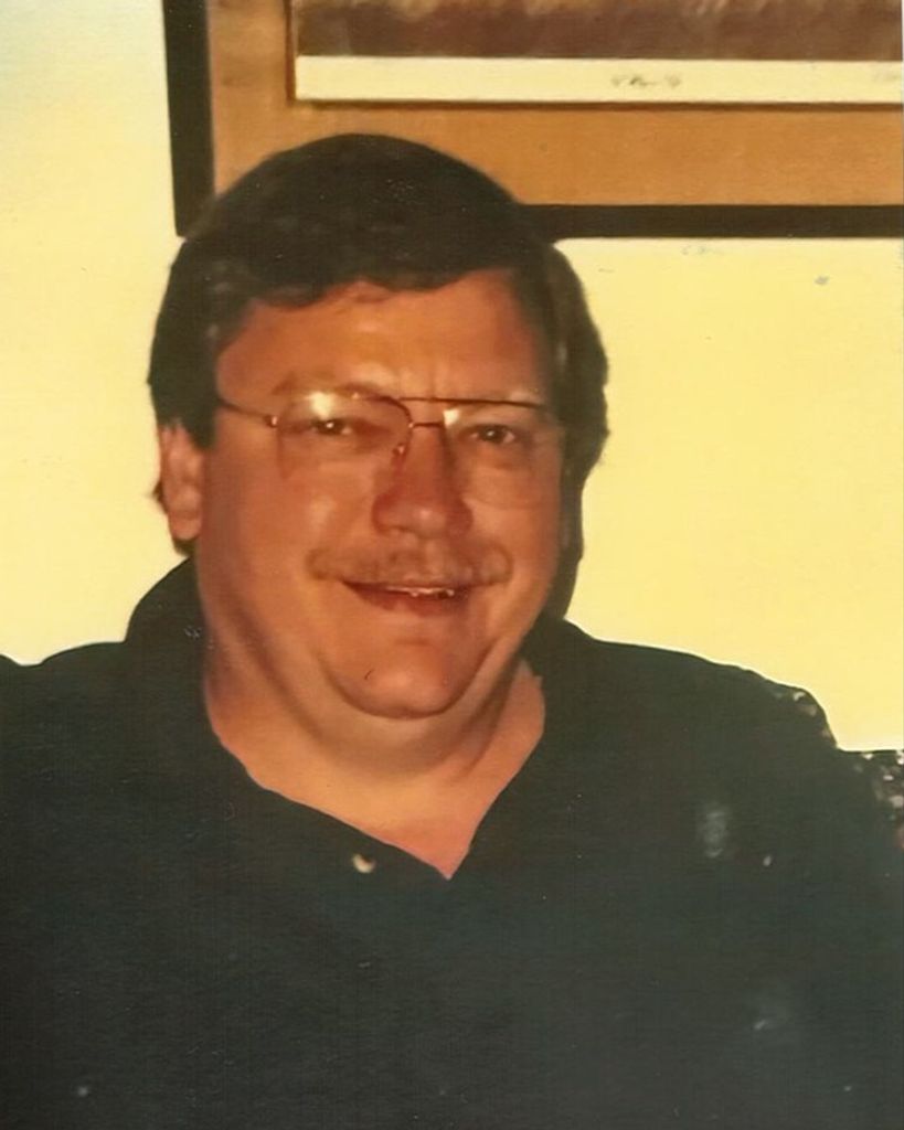 Roger Clarence Thompson Profile Photo