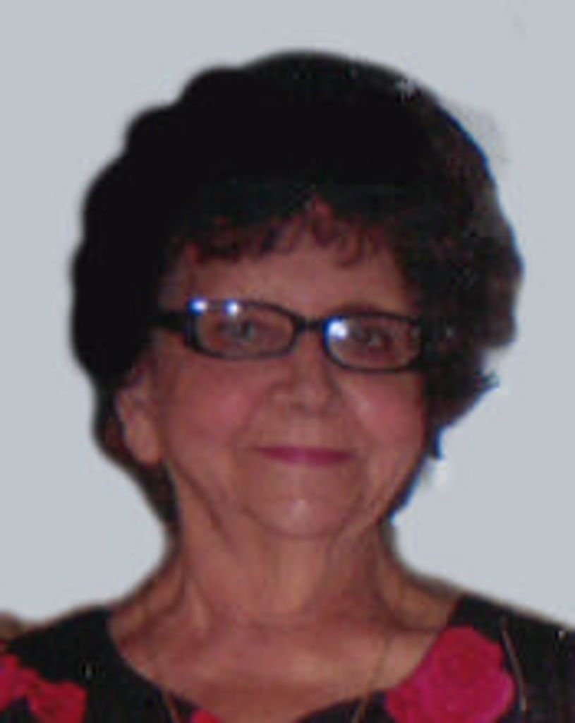 Martha R. Suritsky Profile Photo
