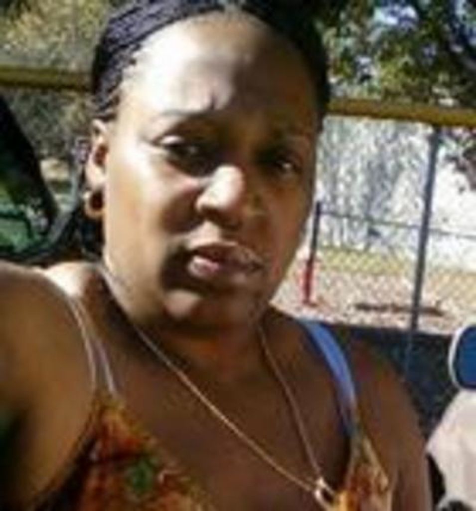 Ericka Lawrence Profile Photo