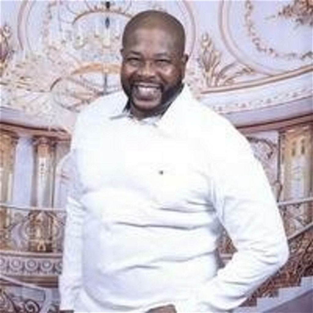 Terrance Malone Profile Photo