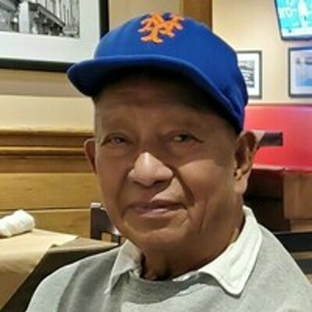 Eriberto Lomotan Profile Photo