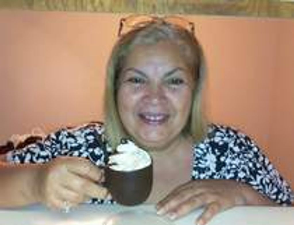 Mrs. Iris Yolanda Alvarez