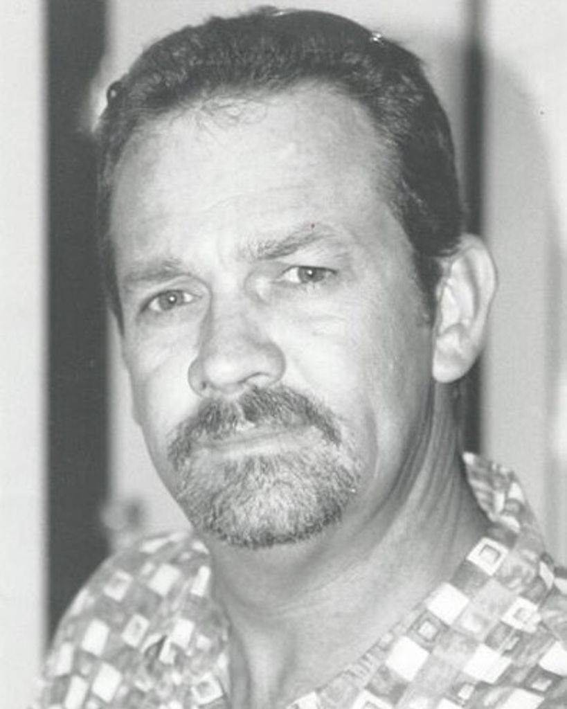 Gerald Lynn Crouch Profile Photo