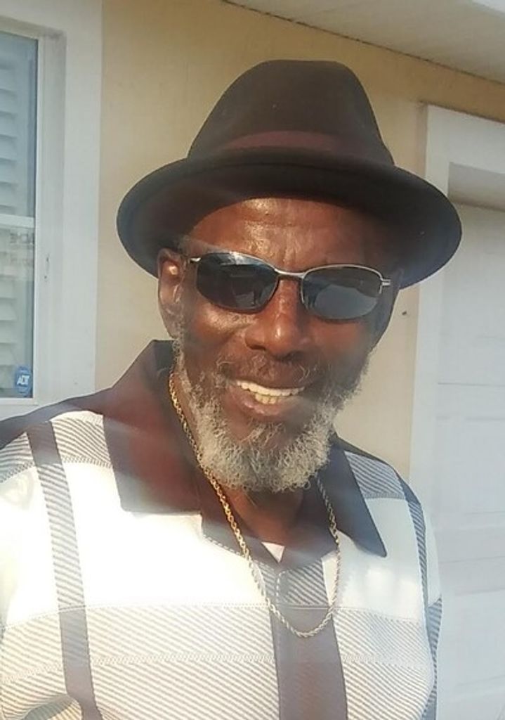 Willie James Gardner Profile Photo